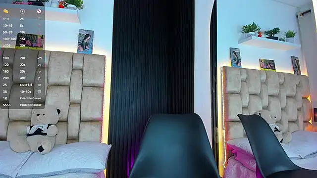 little_sophie18 Adlı Modelin Canlı XXX Sohbeti