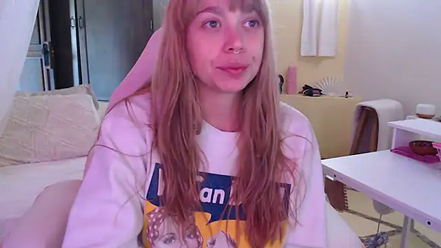 SamyLight – Naživo XXX chat