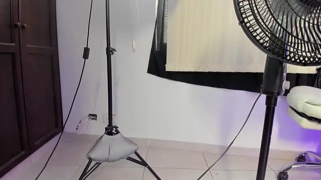 alex_xhunter 웹캠 쇼