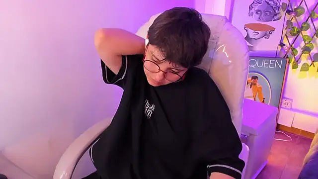 Chat XXX en directo de Nathaly_ds