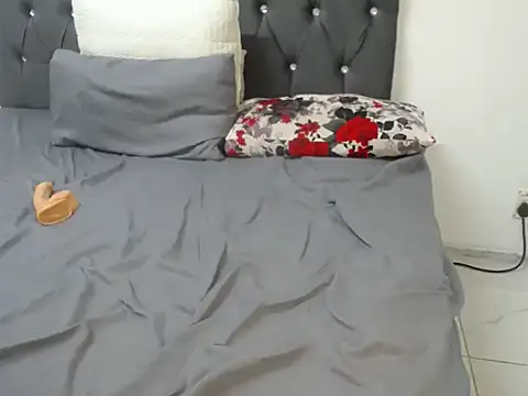 Chat XXX en directo de BootySoYummyX