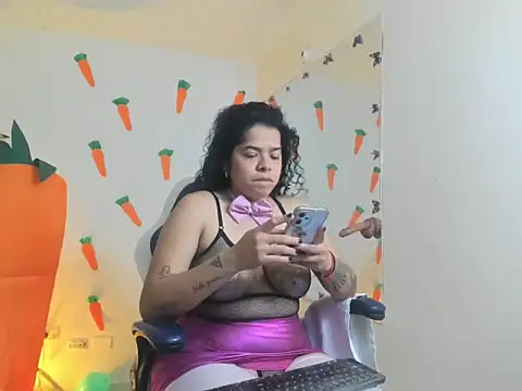 alexa-cooper- Obrolan Langsung XXX