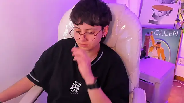 Nathaly_ds live XXX chat