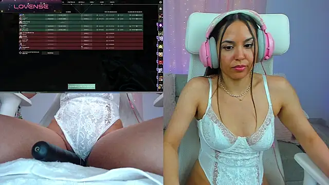 VenusIslove live XXX chat