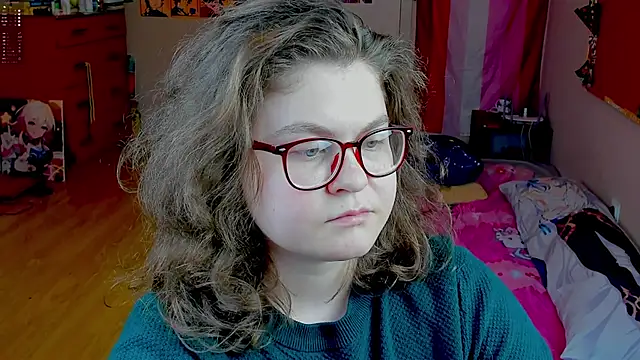 Sashy_WayのライブXXXチャット