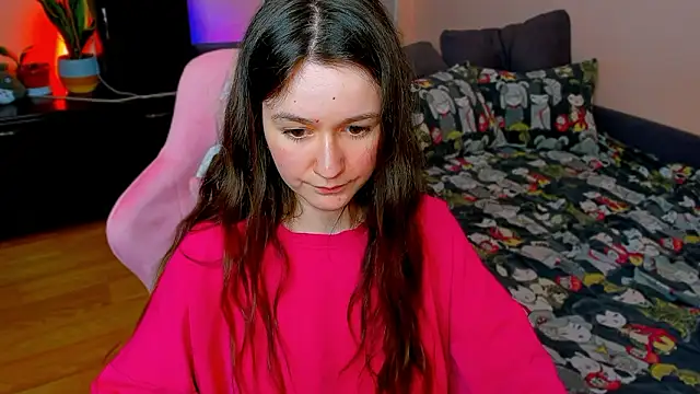 Chat +18 de ameli_moon ao vivo