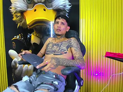 Winsord_Bigcock Webcamshow