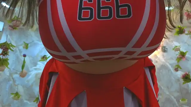 Chat +18 de PixelGoddess ao vivo