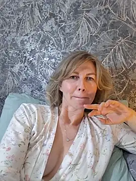 Czat XXX na żywo – stellahere8