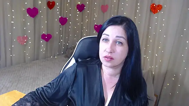 Chatroom XXX en direct de JillStevens