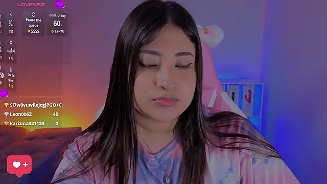 Gabs__ 라이브 XXX 채팅