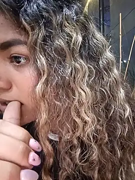 AngelPinkk_ 现场XXX聊天