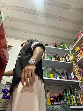 Chat +18 de Dimitri_Colleman ao vivo