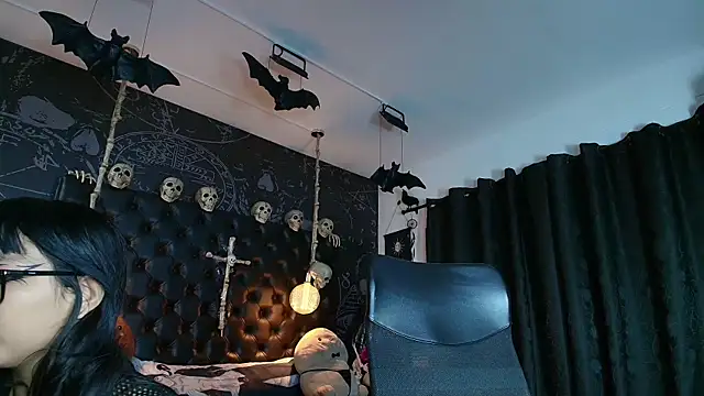 AlexHoe_ Show Webcam