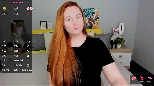 Chatroom XXX en direct de BabeLessi