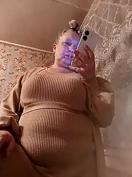 XXX chat uživo modela Cerd_Ayaz