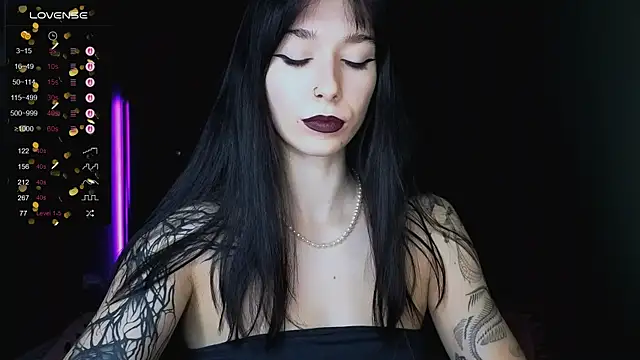 JillVerdon 라이브 XXX 채팅