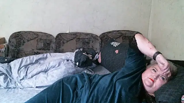 Lana555 Adlı Modelin Canlı XXX Sohbeti