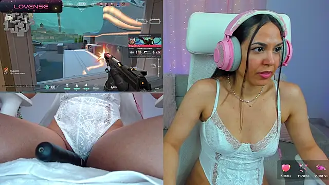 VenusIslove Live XXX-chat