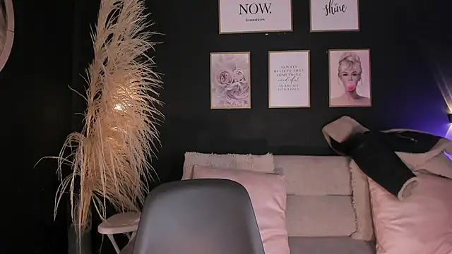 Aby_breslin 网络视讯表演