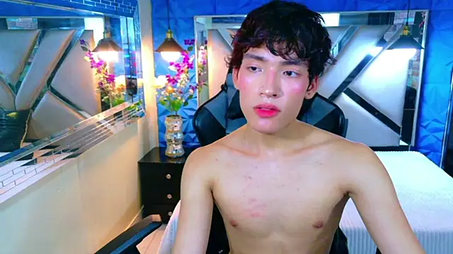 Show Webcam de IsaacNovaa