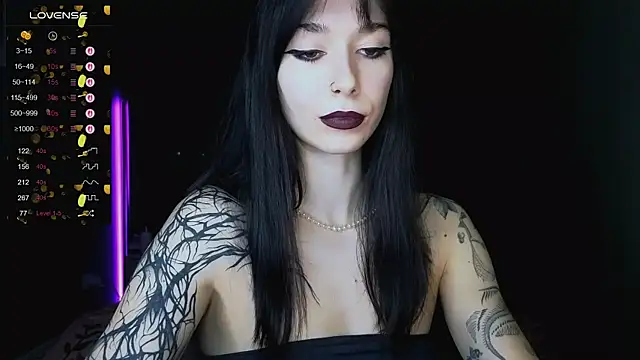 JillVerdon 现场XXX聊天