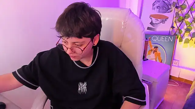 Nathaly_ds live XXX chat