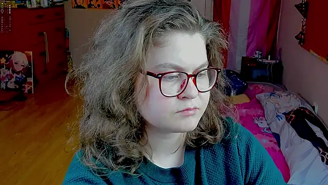 Chat XXX Live Sashy_Way