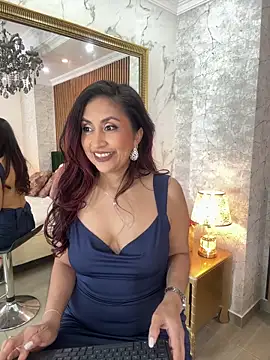 Show Webcam de MonicaMoret