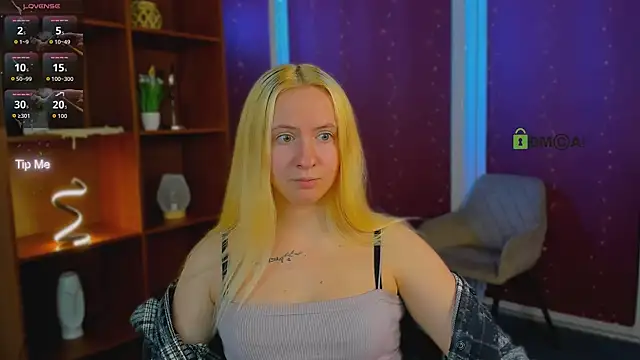 Živý XXX chat mila_glow1