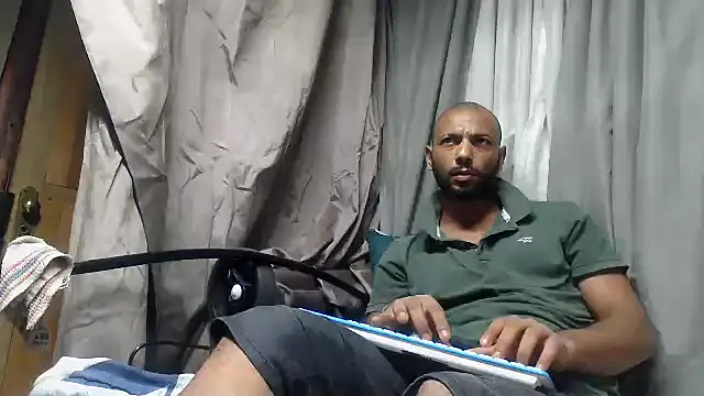 Show webcam de Camodick