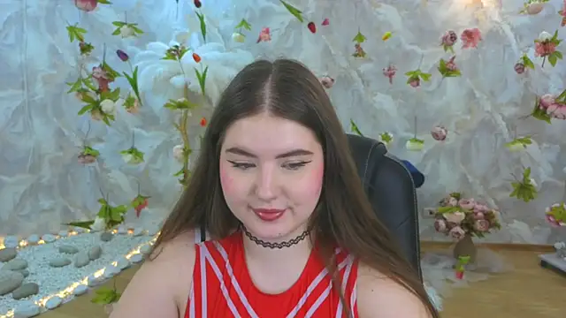 Czat XXX na żywo – PixelGoddess