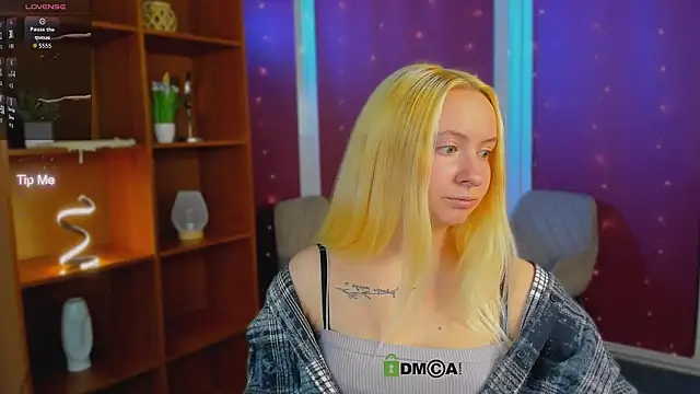 mila_glow1 Live XXX Chat