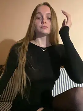 LunaVey: απευθείας συνομιλία ΧΧΧ