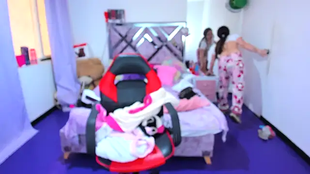 Luna_Analya's Live XXX Chat