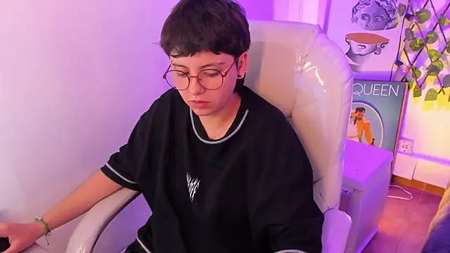 Živý XXX chat Nathaly_ds