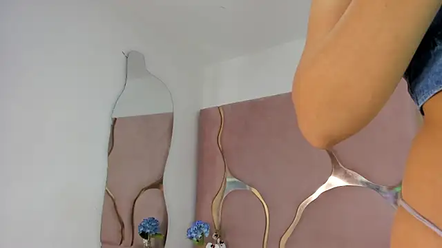 Sofia-candyht 라이브 XXX 채팅