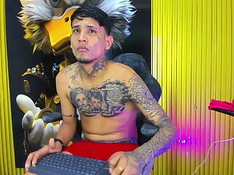 Вебкам-шоу Winsord_Bigcock