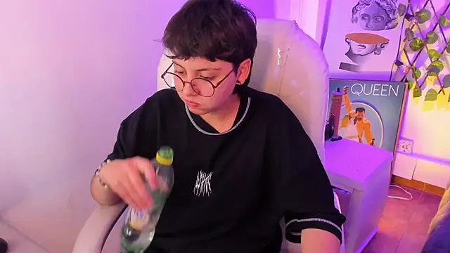 Nathaly_ds 라이브 XXX 채팅