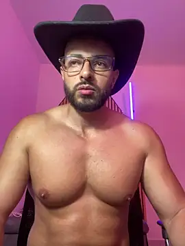 แชท XXX สดของ magnumchris