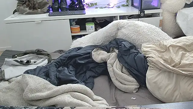 CeriseLapine ওয়েবক্যাম শো