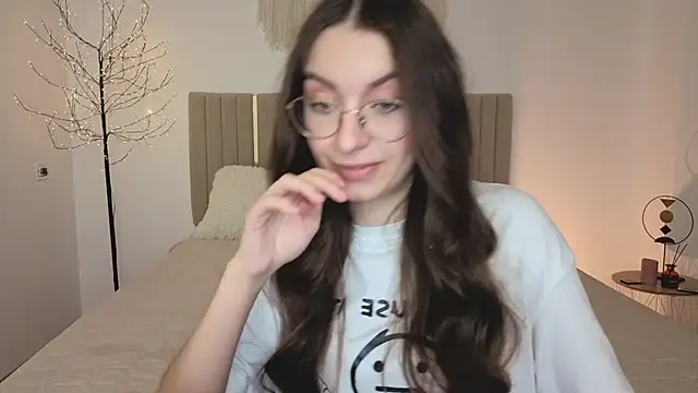 Real_cutie1 라이브 XXX 채팅