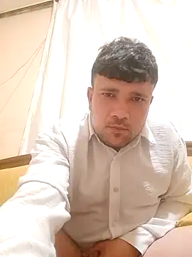 Canercakan Webcam Show