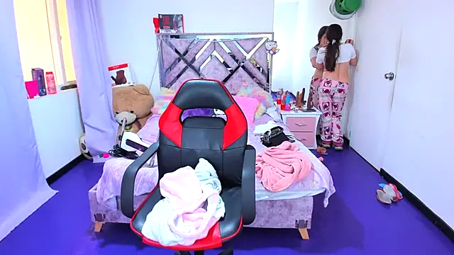 Luna_Analya Live XXX-chat