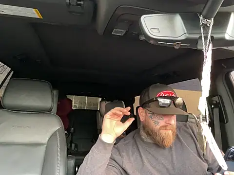 lexymarie's Webcam Show