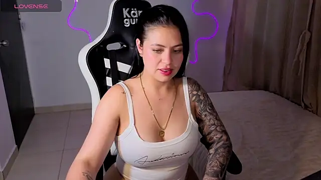 Victoryyy_ – Naživo XXX chat