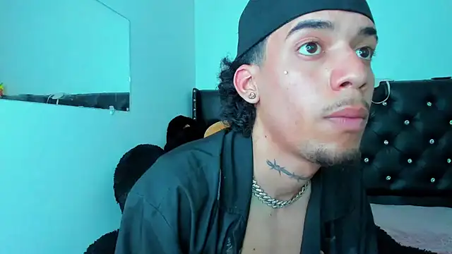 عرض كام Ryder-Stone