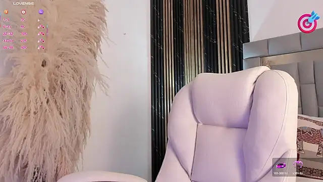 Živý XXX chat amaia_santini