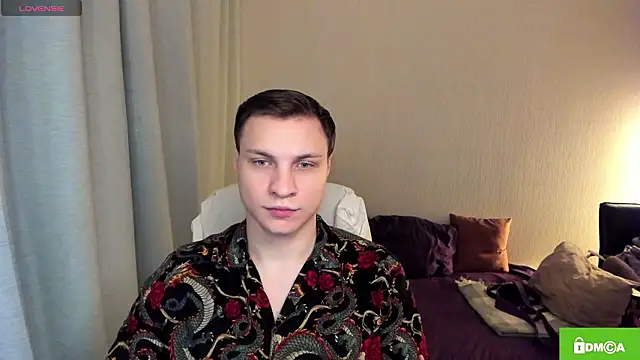 Chatroom XXX en direct de handsome_guy01