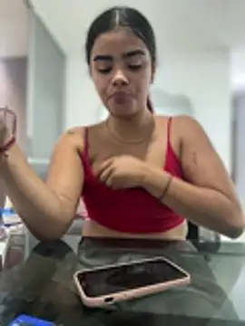 XXX chat uživo modela Kaily_Sweet16